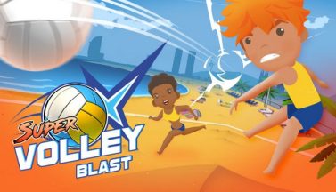 featured super volley blast free download