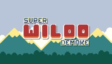 featured super wiloo demake free download