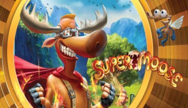 featured supermoose free download