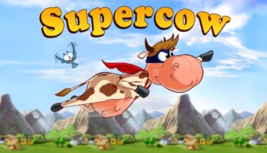 featured supercow free download 2