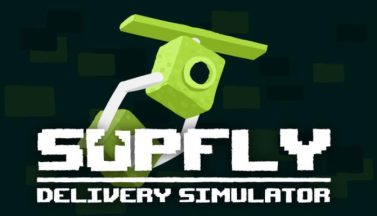 featured supfly delivery simulator free download