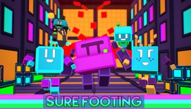 featured sure footing free download