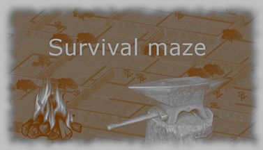 featured survival maze free download