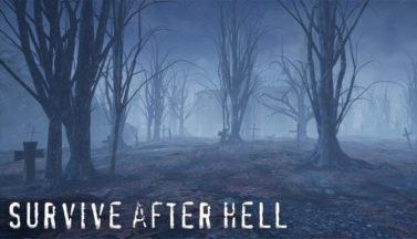 featured survive after hell free download