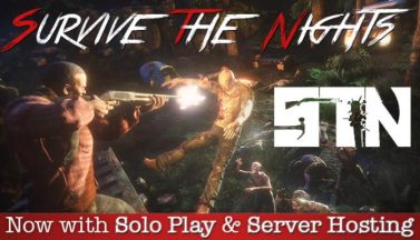 featured survive the nights free download
