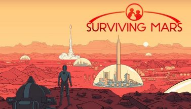 featured surviving mars free download 2