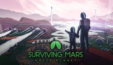 featured surviving mars green planet free download