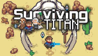featured surviving titan free download