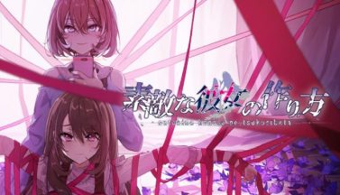 featured sutekina kanojo no tsukurikata free download