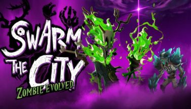 featured swarm the city zombie evolved free download 1