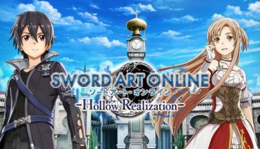 featured sword art online hollow realization deluxe edition free download