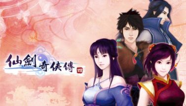 featured sword and fairy 4 free download