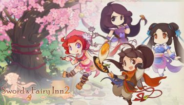 featured sword and fairy inn 2 free download 2