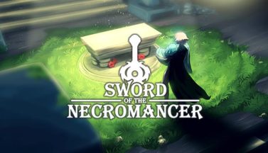 featured sword of the necromancer free download