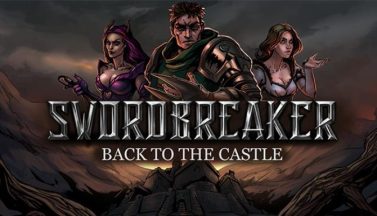 featured swordbreaker back to the castle free download