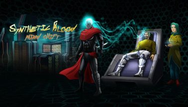 featured synthetic blood mind shift free download