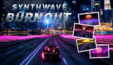 featured synthwave burnout free download 2