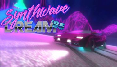 featured synthwave dream 85 free download 2