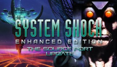 featured system shock enhanced edition free download