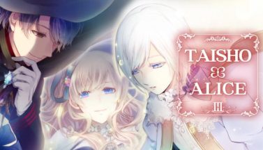 featured taisho x alice episode 3 free download