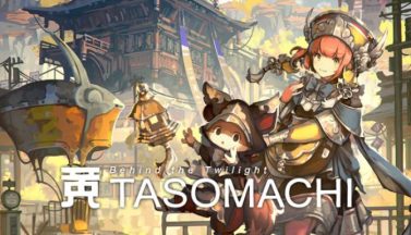 featured tasomachi behind the twilight free download 1 2