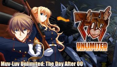 featured tda00 muvluv unlimited the day after episode 00 free download