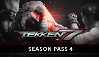 featured tekken 7 season pass 4 free download