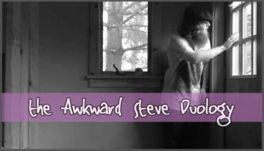 featured the awkward steve duology free download 2