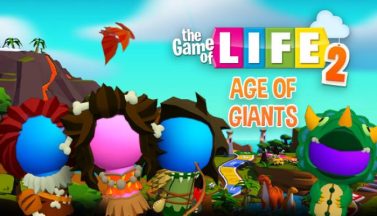 featured the game of life 2 age of giants world free download 2