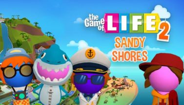 featured the game of life 2 sandy shores world free download