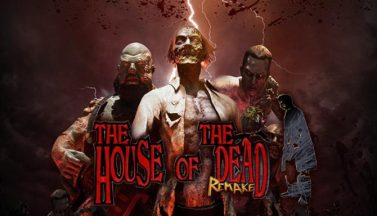 featured the house of the dead remake free download 2