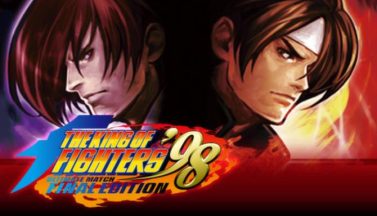 featured the king of fighters 98 ultimate match final edition free download