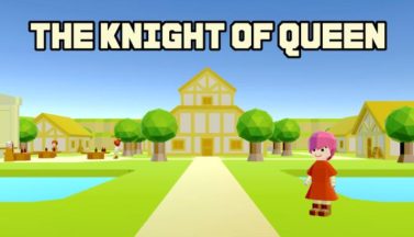 featured the knight of queen free download