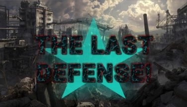 featured the last defense free download