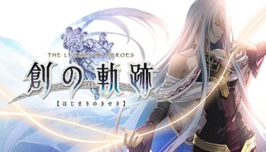 featured the legend of heroes hajimari no kiseki free download