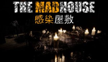 featured the madhouse infected mansion free download