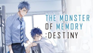 featured the monster of memorydestiny free download 2