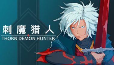 featured thorn demon hunter free download 2