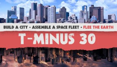 featured tminus 30 free download