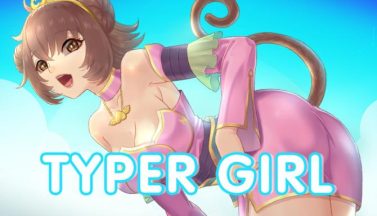 featured typer girl free download 2