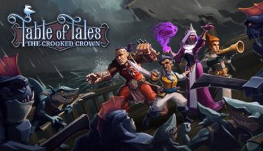 featured table of tales the crooked crown free download