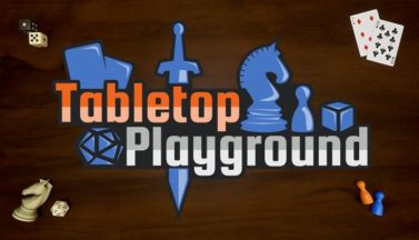 featured tabletop playground free download 2