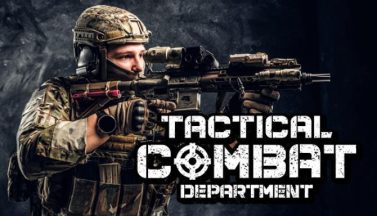 featured tactical combat department free download 2