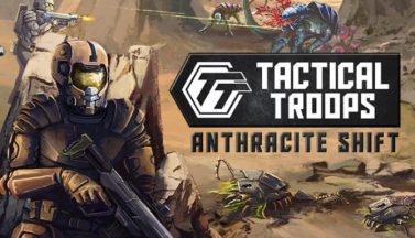 featured tactical troops anthracite shift free download