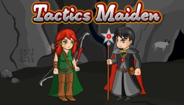 featured tactics maiden remastered free download