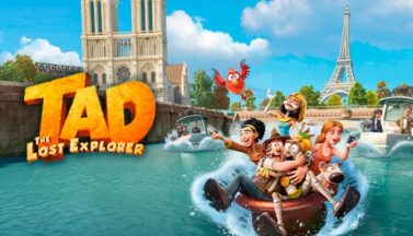 featured tad the lost explorer free download 2