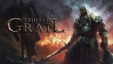 featured tainted grail free download 1