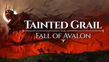 featured tainted grail the fall of avalon free download