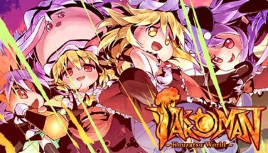 featured takkoman kouzatsu world free download 2
