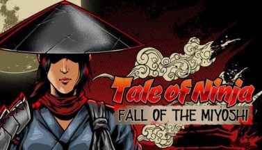 featured tale of ninja fall of the miyoshi free download 1